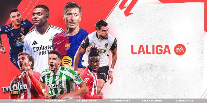 tylekeo-laliga